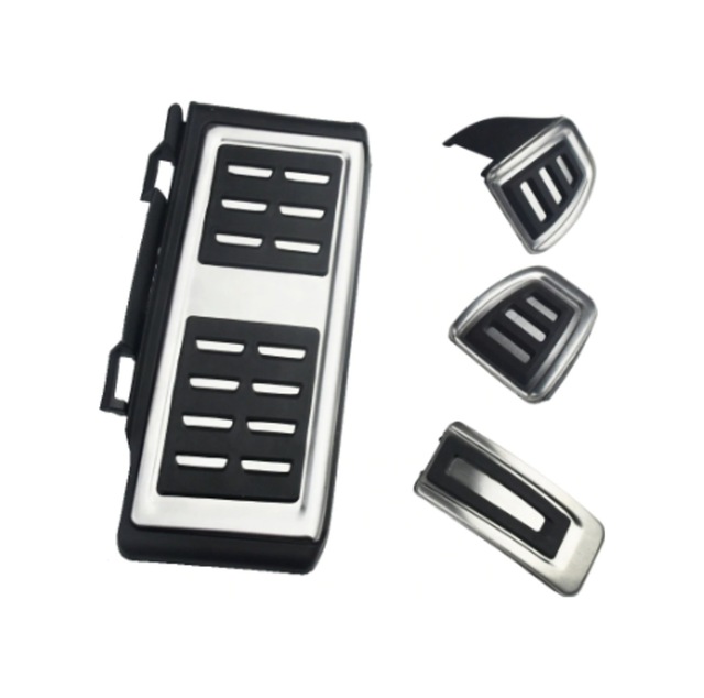 Passat B8 Manuel Pedal Seti 2014-2020