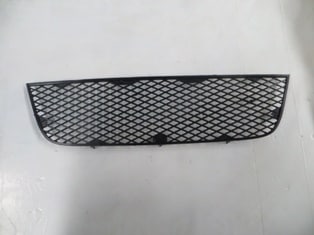 Fıat Doblo 06/10 Ön Tampon Panjuru Siyah