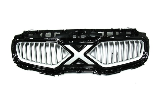 Autogp Kia Sportage Kx5 Ön Panjur Izgara 2016+ Pnd58067
