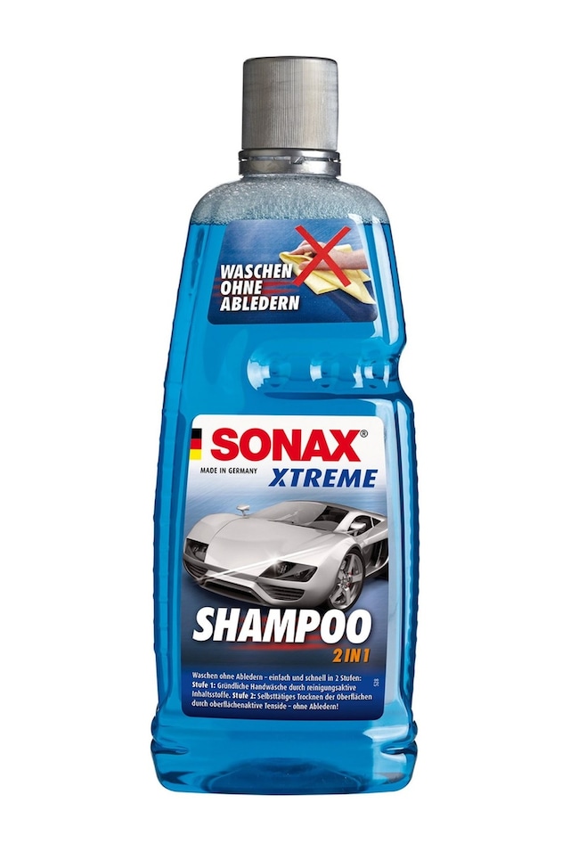 Sonax Xtreme Şampuan 1 Lt