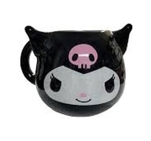 Kupa & Bardak Kuromi