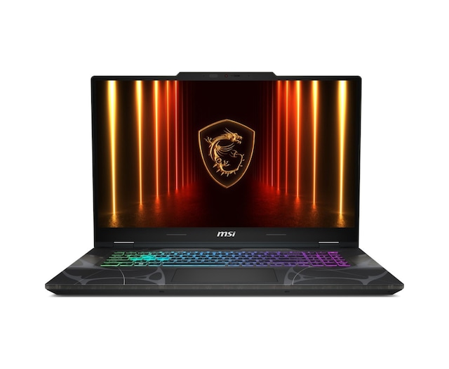 MSI Cyborg 17 B13WFKG-092XTRA99 i7-13620H 128 GB 512 GB SSD RTX5060 17.3″ W11P FHD Dizüstü Oyuncu Bilgisayarı