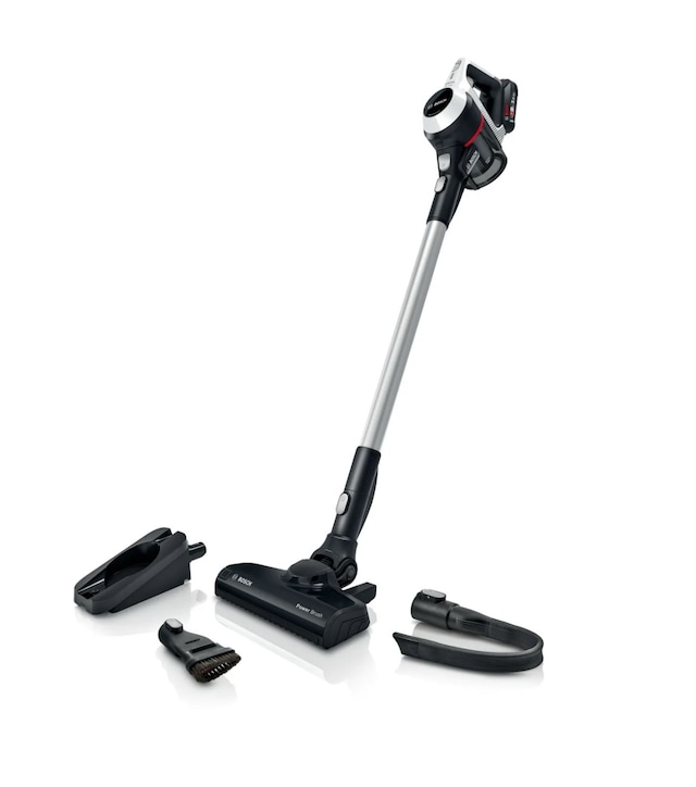 Bosch BCS61113 18 V Dikey Şarjlı Süpürge