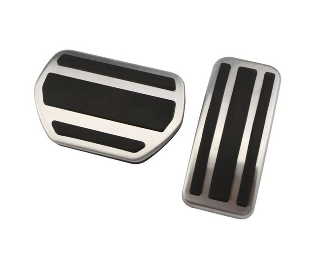 Yıldız Tuning Citroen C3 Aircross Otomatik Pedal Seti 2019-2023
