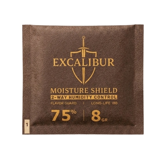 Excalibur %75 8 Gr Tekli Puro Nemlendirici Tr9883