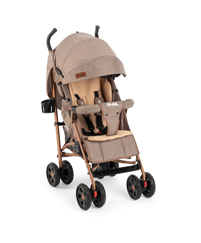 Rival RV111 Sweet Tam Yatar Hafif Baston Bebek Arabası