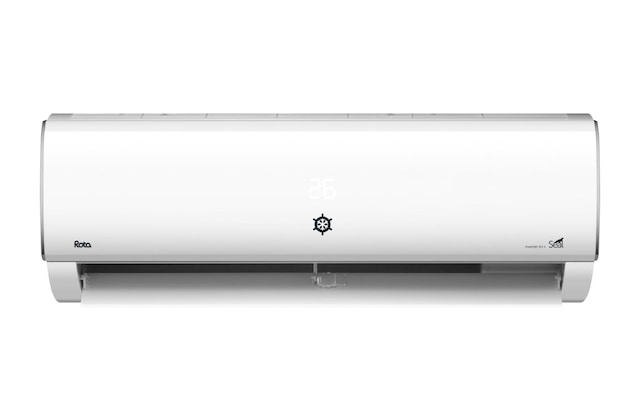 Rota Seal 9000 BTU Duvar Tipi Inverter Klima