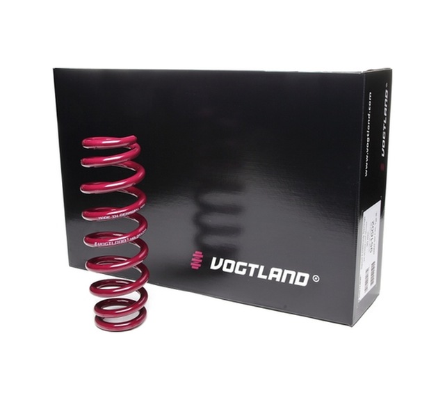 Vogtland Volkswagen Polo 6r Dizel 30-50mm Spor Yay 956069