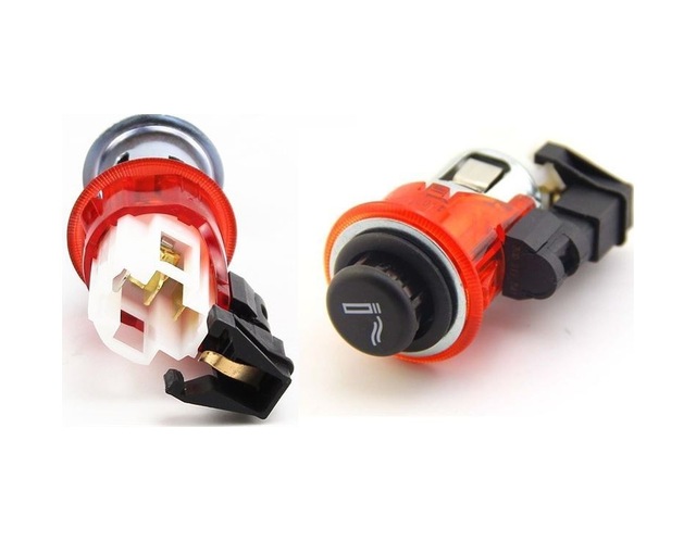 Çakmak İçi + Gövde Komple Vw Golf Iv,v,vı,vıı, Jetta Iıı,ıv, Passat, Caddy Iıı, Transporter V 1 Ad