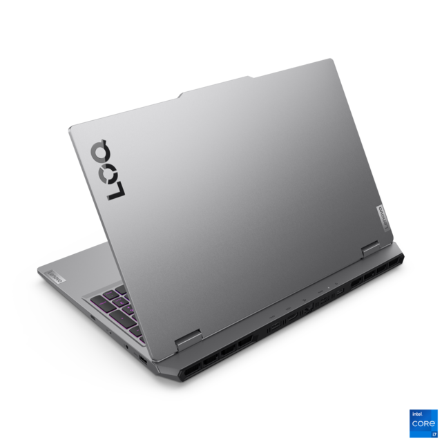 Lenovo LOQ 15IRX10 83JE012MTR i5-14500HX 16 GB 512 GB SSD 8 GB RTX5050 15.6″ W11H Dizüstü Bilgisayar