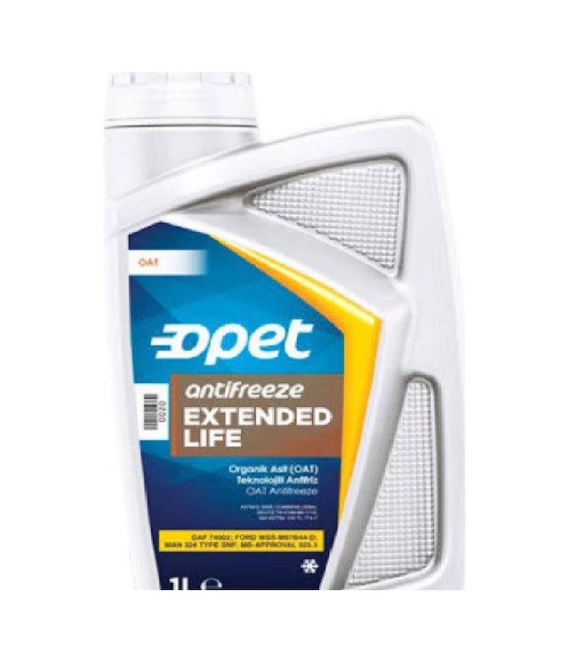 Opet Extended Lıfe 1 L