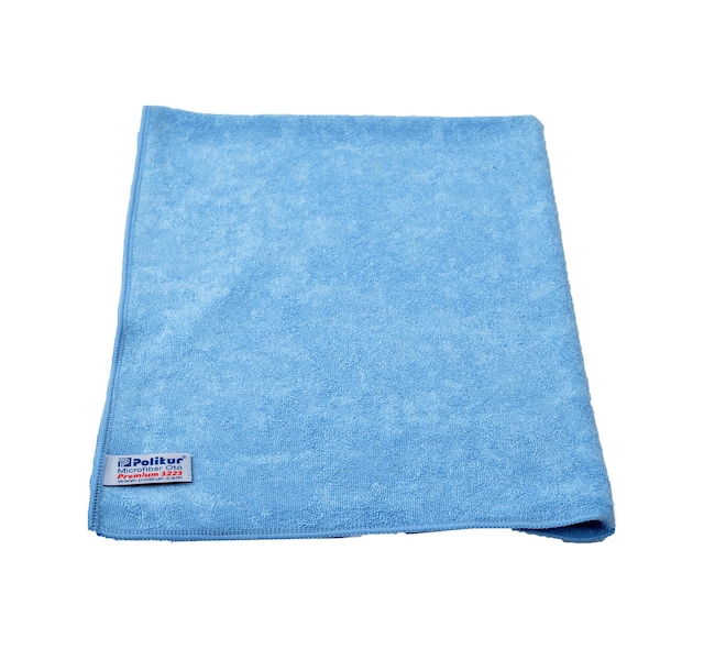 Polikur 3223 Mikrofiber Oto Kurulama Ve Temizlik Bezi 50X70 Cm. 3 Adet