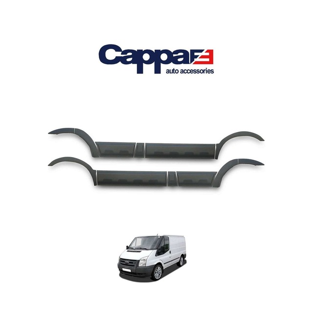 Cappafe Ford Transit Dodik Seti Abs K.Ş. 12 Parça 2006-2013