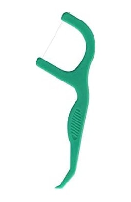 Stopever Well Tooth Kürdanlı Diş İpi 3&apos Lü Paket Nane Aromalı 150 Adet 3 X 50 Diş Arası Temizliği, Ağız Hijyeni Ve Günlük Kullanım İçin İdeal