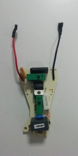 Stilevs Uyumlu Lımıtless 2000W Blender Elektronik Kart