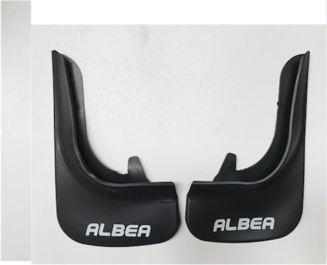 Fiat Albea Arka Paçalık Tozluk Çamurluk N11.12894