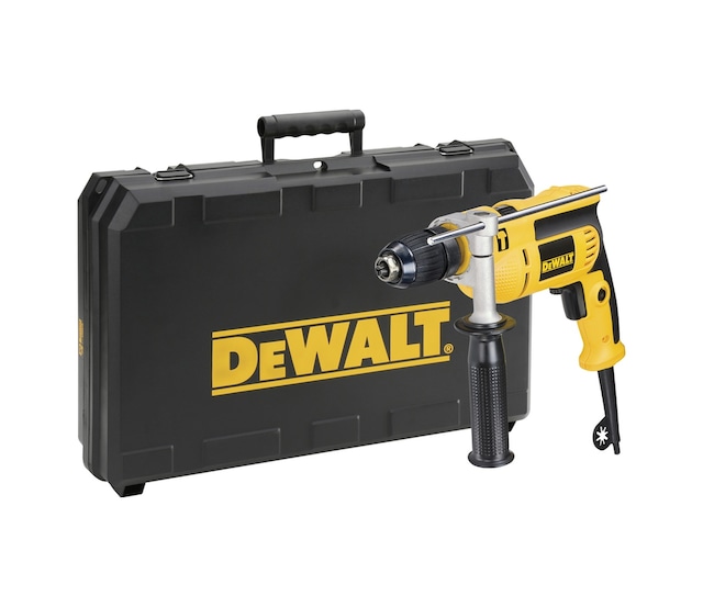 Dewalt DWD024KS 750 W 13MM Darbeli Matkap