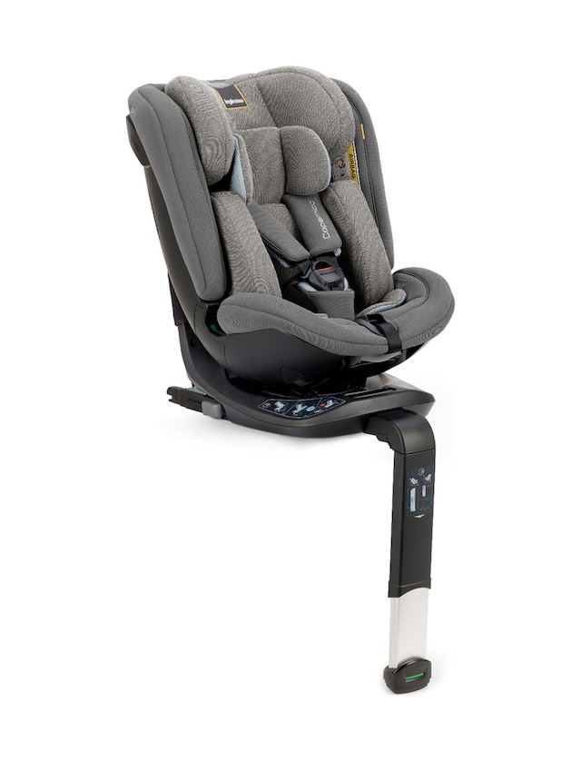 Inglesina Copernico İ-size 360 Dönebilen Bebek Oto Koltuğu 40-145 Cm Doğumdan 12 Yaşa Kadar