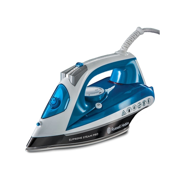 Russell Hobbs 23971–56 Supreme Steam Pro Buharlı Ütü