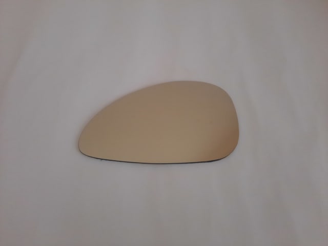Citroen C4 2004 - 2010 Model Arası Sol Taraf Ayna Camı
