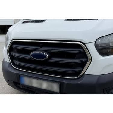 Ford Transit 2020 Panjur Çerçevesi