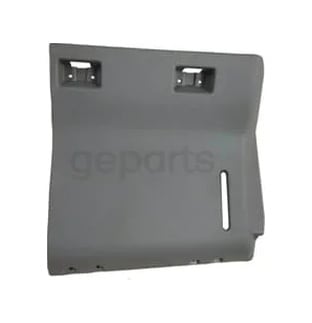 Cam Su Bidonu Torpido Alt Kapağı Sağ Tw Mitsubishi Canter - Fe515- 1998-2006