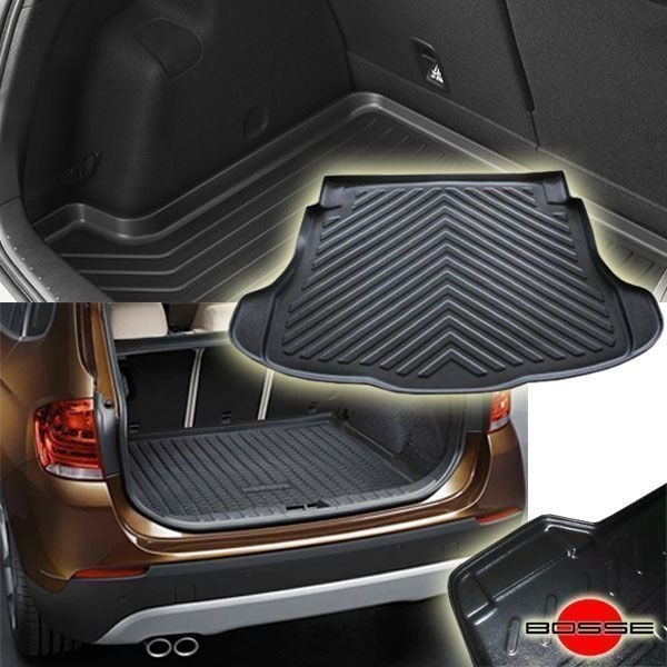 Suzuki Vitara Bagaj Havuzu Üst Bagaj 2016 Sonrası Bosse