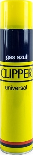 Clipper Gaz