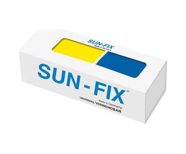 Sun/fix S 50040 Macun Kaynak, Universal Verwendbar, 40 Gr Diğer