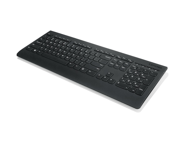 Lenovo 4X30H56872 USB Kablosuz Standart Türkçe Q Klavye