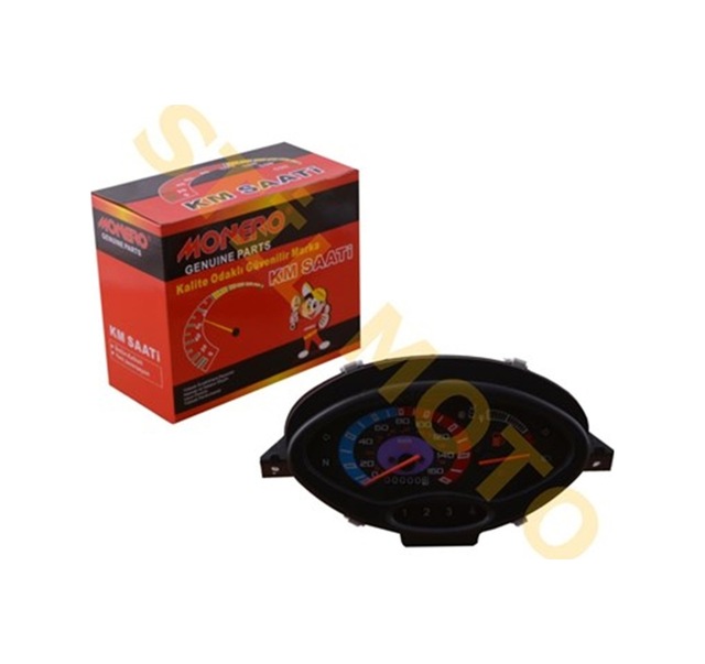Cup Km Saati Kh100