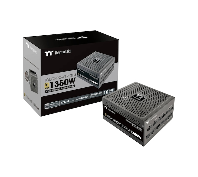Thermaltake TOUGHPOWER GF3 PS-TPD-1350FNFAGE-4 MODULER