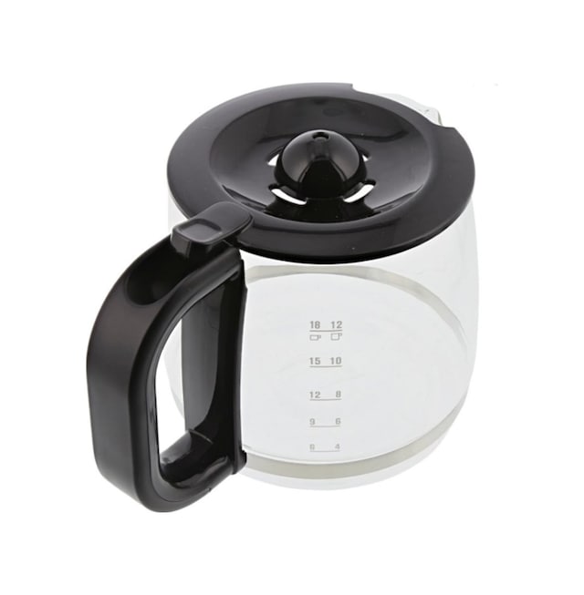 Universal Filtre Kahve Makinesi Cam Demlik - Kg0015991