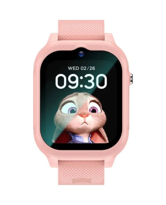 Harvox HX Kids 4G Max Akıllı Çocuk Saati (İthalatçı Garantili)
