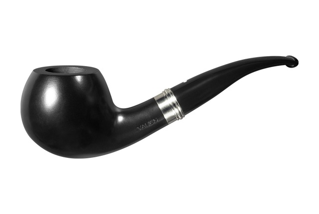 Vauen Melvin Mv142 9mm. Filtreli Akrilik Saplı Pipo
