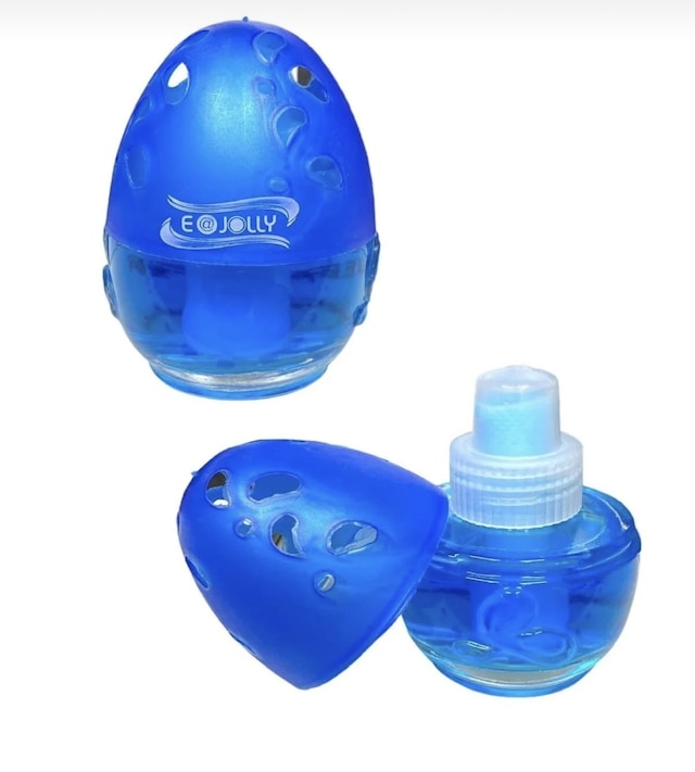 Point Ev Ofis Araç 100 Ml Kavanoz Koku Okyanus 1 Adet 001