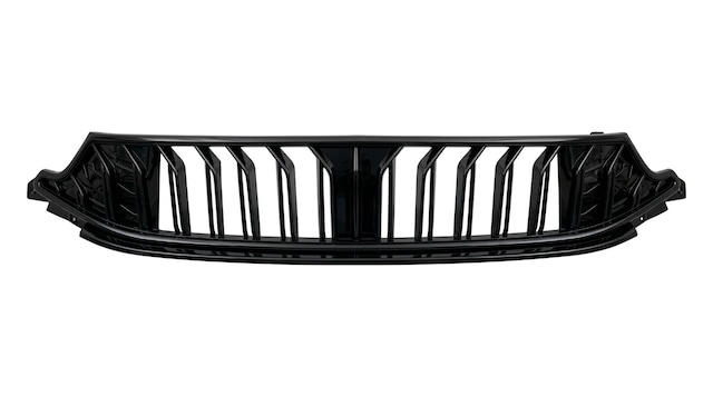 Autogp Fiat Egea M5 Ön Panjur Izgara Pianoblack 2016+