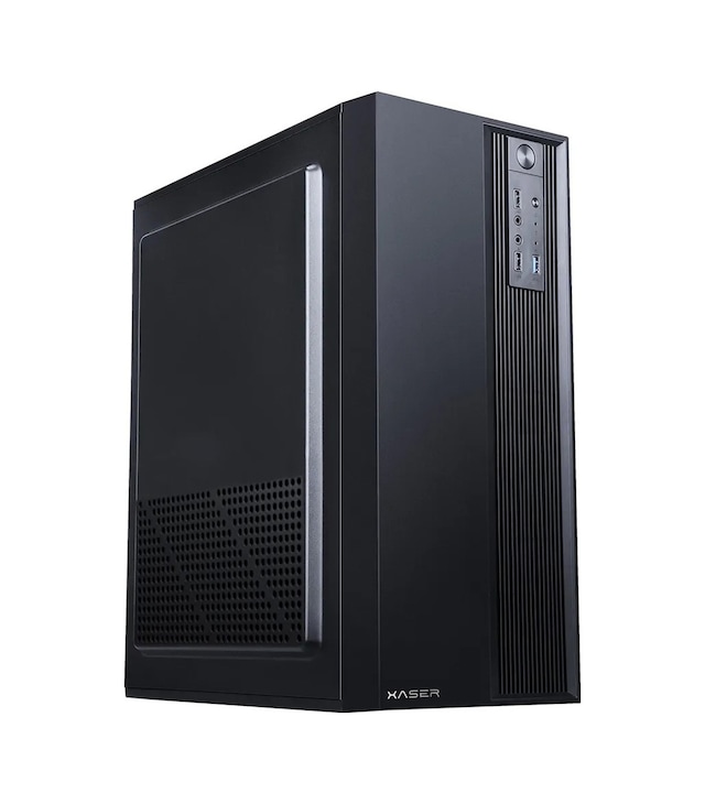 Xaser XSR143 i5-4440 8 GB 128 GB SSD Masaüstü Bilgisayar