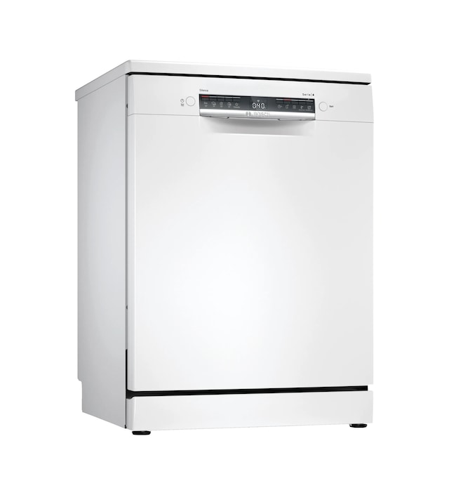 Bosch SMS4IKW51T 5 Programlı 13 Kişilik Bulaşık Makinesi