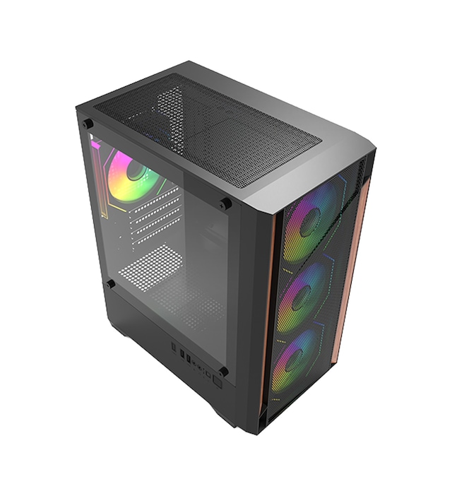 Go Gamer E136 Core i3-13100F GTX 1660 TI 16GB RAM 1TB SSD