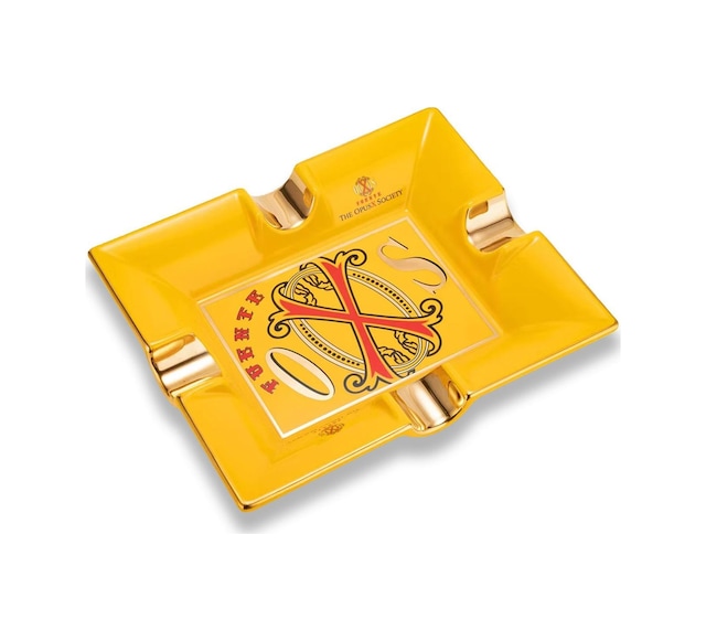 Fuente Opusx Puro Küllüğü Sarı/gold 4lü