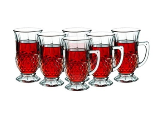 Paşabahçe 55671 Istanbul Kulplu Bardak