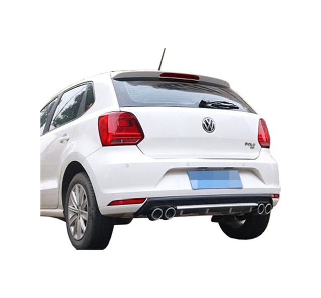 Volkswagen Polo Difüzör 2014-2017