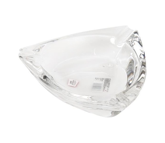 Şeffaf Kristal Küllük Pmpuro-tr4603