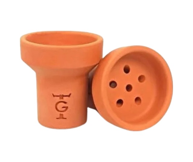 Gt Terra Toprak Lüle