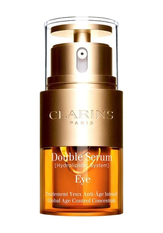 Clarins Double Serum Eye Göz Serumu 20 ml