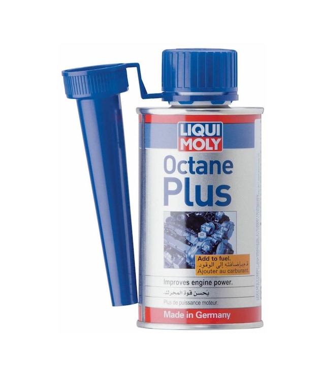 Liqui Moly Oktan Octane Plus 150 ML 8351