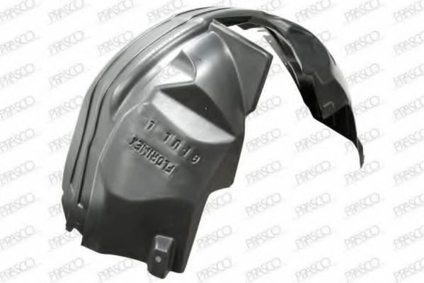 Alfa Romeo Giulietta 2010-2021 Çamurluk Davlumbazı Ön Sol Oem No: 50513413