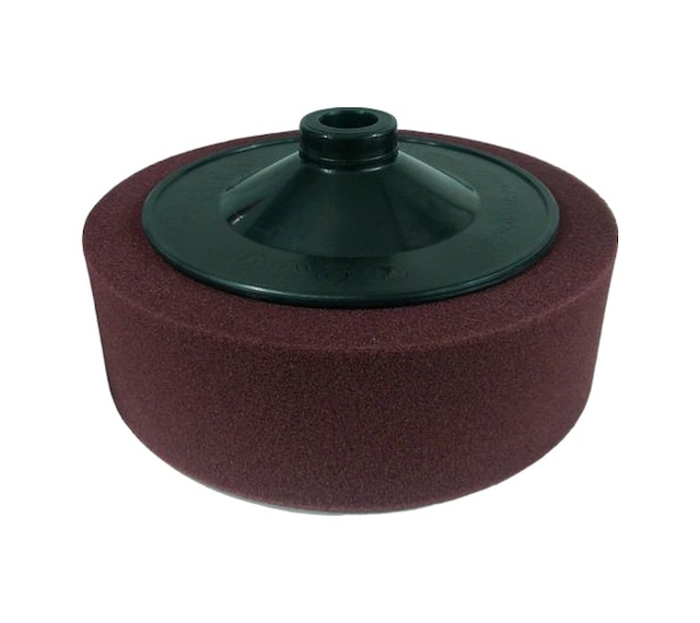 Befar Bordo Pasta Süngeri Aplikatörlü 150Mm