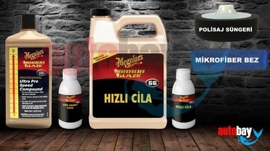 Meguiars 101 Pasta 66 Cila 100 Ml N11.78